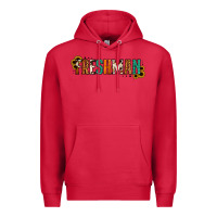 Cardinal freshman Premium Hoodie - Jasminsmagicworld