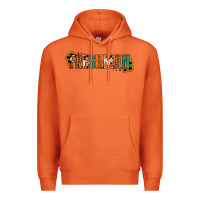 Carrot freshman Premium Hoodie - Jasminsmagicworld