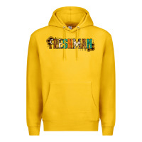 Lemon freshman Premium Hoodie - Jasminsmagicworld