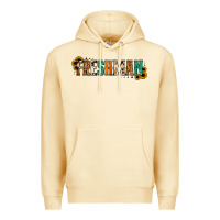 Pina Colada freshman Premium Hoodie - Jasminsmagicworld