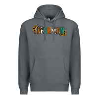 Rock freshman Premium Hoodie - Jasminsmagicworld