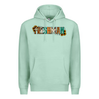 Seafoam freshman Premium Hoodie - Jasminsmagicworld