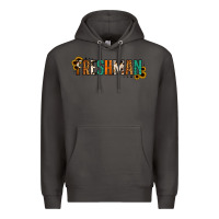Smoke freshman Premium Hoodie - Jasminsmagicworld