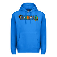 True Royal freshman Premium Hoodie - Jasminsmagicworld