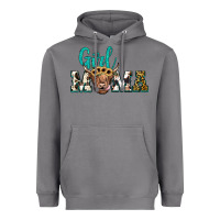 Storm girl mama Heavyweight Hoodie - JahusDesignShop