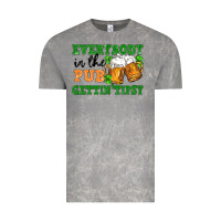 Cloud Rock everybody in the pub gettin tipsy Vintage Tee - FaDigitalArtStudio