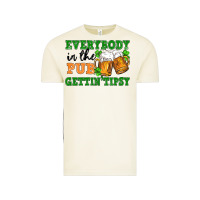 Vintage Arctic everybody in the pub gettin tipsy Vintage Tee - FaDigitalArtStudio