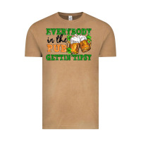 Vintage Camel everybody in the pub gettin tipsy Vintage Tee - FaDigitalArtStudio