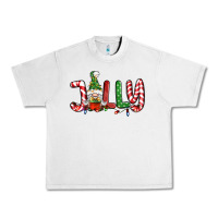Lunar Rock jolly gnome Urban Heavy Tee - BundleAndBundleShop
