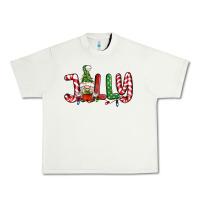 Pistachio jolly gnome Urban Heavy Tee - BundleAndBundleShop