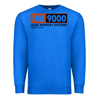 True Royal hal 9000 logic memory systems urbana illinois Premium Sweatshirt - artisFamous