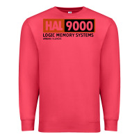 Cardinal hal 9000 logic memory systems urbana illinois Premium Sweatshirt - artisFamous