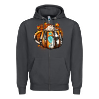 Smoke thanksgiving coffee cup gemstone Zipper Hoodie - JahusDesignShop