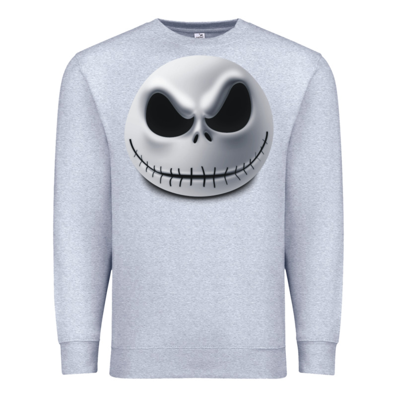 Happy Halloween Pumpkin Trick Or Treat Premium Sweatshirt by artisFamous | Teevron
