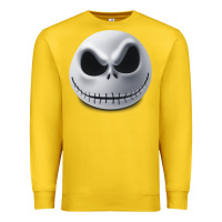 Lemon happy halloween pumpkin Trick or treat Premium Sweatshirt - artisFamous