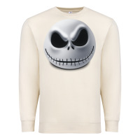 Sandshell happy halloween pumpkin Trick or treat Premium Sweatshirt - artisFamous