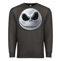 Smoke happy halloween pumpkin Trick or treat Premium Sweatshirt - artisFamous
