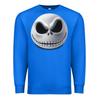 True Royal happy halloween pumpkin Trick or treat Premium Sweatshirt - artisFamous