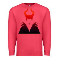 Cardinal maleficent Premium Sweatshirt - artisFamous