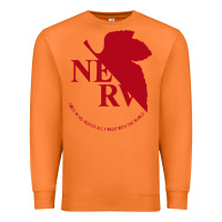 Carrot nerv  evangelion Premium Sweatshirt - artisFamous