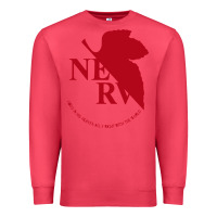 Cardinal nerv  evangelion Premium Sweatshirt - artisFamous