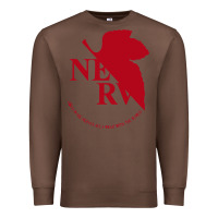 Chestnut nerv  evangelion Premium Sweatshirt - artisFamous