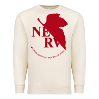 Sandshell nerv  evangelion Premium Sweatshirt - artisFamous