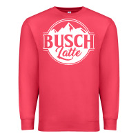 Cardinal vintage busch light Premium Sweatshirt - artisFamous