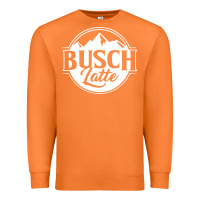 Carrot vintage busch light Premium Sweatshirt - artisFamous