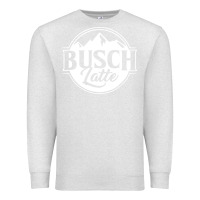 Oatmeal Heather vintage busch light Premium Sweatshirt - artisFamous