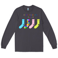 Smoke Titi Pretty Art Being Different Is Cool Long Sleeve Tee - CowhideDigitalArt
