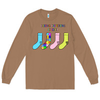 Toasted Coconut Titi Pretty Art Being Different Is Cool Long Sleeve Tee - CowhideDigitalArt