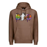 Chestnut Boo Premium Hoodie - SublimationCraftShop