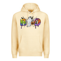 Pina Colada Boo Premium Hoodie - SublimationCraftShop