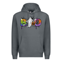 Rock Boo Premium Hoodie - SublimationCraftShop