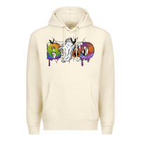 Sandshell Boo Premium Hoodie - SublimationCraftShop