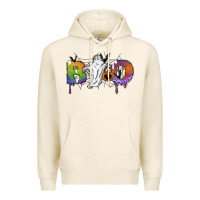 Tofu Boo Premium Hoodie - SublimationCraftShop