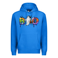 True Royal Boo Premium Hoodie - SublimationCraftShop