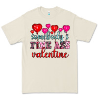 Bone somebody's fine ass valentine Premium Tee - OliviaCreatesArt