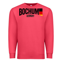 Cardinal Bochum Premium Sweatshirt - artisFamous
