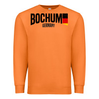 Carrot Bochum Premium Sweatshirt - artisFamous