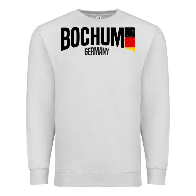 Bochum Premium Sweatshirt by artisFamous | Teevron