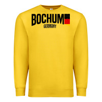Lemon Bochum Premium Sweatshirt - artisFamous