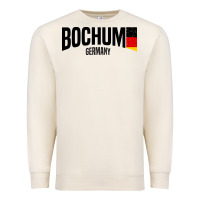 Sandshell Bochum Premium Sweatshirt - artisFamous