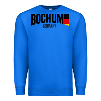 True Royal Bochum Premium Sweatshirt - artisFamous