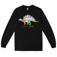 Black Titi Pretty Art Love And Accept Long Sleeve Tee - CowhideDigitalArt