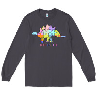 Smoke Titi Pretty Art Love And Accept Long Sleeve Tee - CowhideDigitalArt