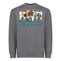 Storm dental life Heavyweight Sweatshirt - JahusDesignShop