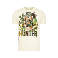 Vintage Arctic Egg Hunter Vintage Tee - BundleAndBundleShop