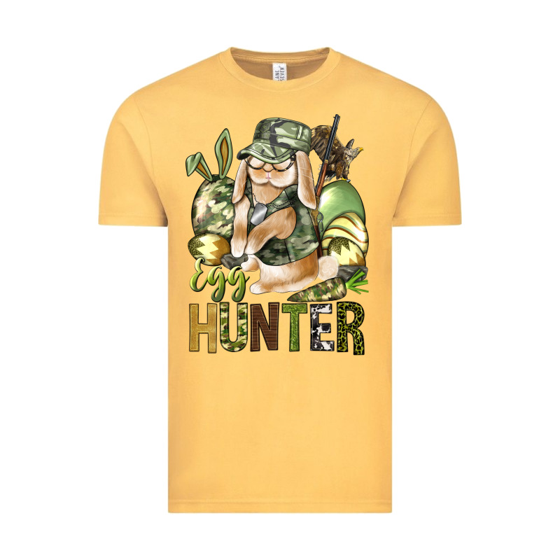 Egg Hunter Vintage Tee by BundleAndBundleShop | Teevron
